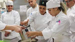 Culinary Arts Management Associate In Science Miami Dade College