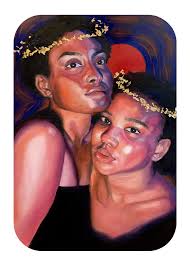 US Open 2020: Black Lives to the Front Art Installation