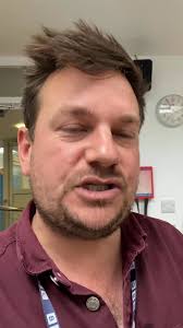 No pressure: I draw one of the most talented caricaturists I've ever met.