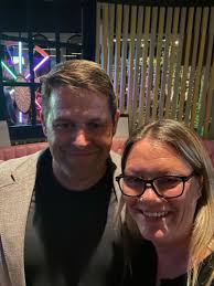 We had an amazing time connecting with the Saviynt team in New York this  week. Here's to the continued expansion of our partnership and the exciting  opportunities that lie ahead.