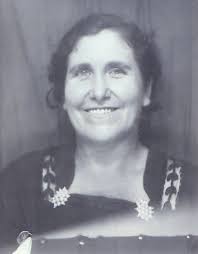 Maggie Louella Thomas Swanner (1895-1959)