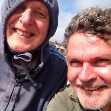 Tribute to Malcolm Shepherd