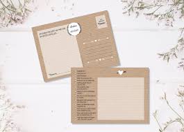 52 Karten Hochzeitsspiel Postkartenspiel Kraftpapieroptik Hochzeit Spiele Geschenk Hochzeit Hochzeitsspiele