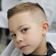 33 Best Boys Fade Haircuts 2020 Guide Boys Fade Haircut Boy Haircuts Short Short Hair For Boys
