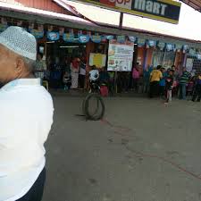 Kawasan peneroka felda tanaman kelapa sawit. Koperasi Peneroka Felda Tersang 03 Candy Store In Raub