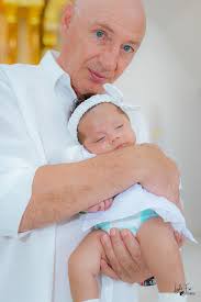 These christening photos beautifully capture the love, warmth, and  spiritual essence of this special day. Every moment feels timeless, filled  with emotion and grace." Christening photos of Isabella Photos