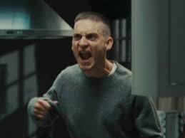 Боевик, драма, триллер, 1 ч 45 мин сша • джим шеридан. Brothers Movie Review Toby Maguire Goes Insane Youtube