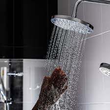 Rattling or ticking can be from pvc expansion. What Can I Do About My Neighbour S Noisy Night Time Showers