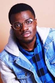 Get Familiar With Michael Asiedu Okyere
