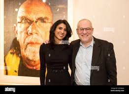 Alka Agrawal, Gary Garrels