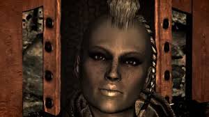 Epic Female Compilation-Lydia at Skyrim Nexus