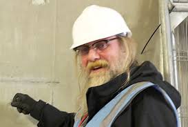 Obituary: Russell Savage