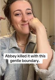 Abby Corr's Instagram, Twitter & Facebook