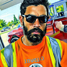 RheaRipley isn't done with #IyoSky yet so stay outta her way... 😤