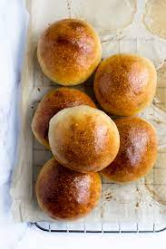 Are brioche buns good for burgers? How To Make Soft Brioche Burger Buns A Matter Of Nourishment