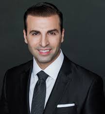 Tom Barseghian: Realtor