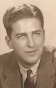 Rex Lowell Welch (1915-1971)