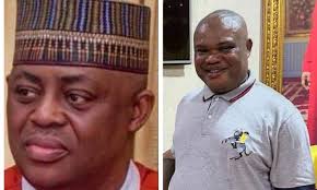 Prayers to the Mosayebi family