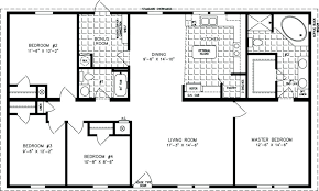 Ranch homes are convenient, economical to build and maintain, and particularly friendly to both young families, who might although ranch floor plans are often modestly sized, square footage does not have to be minimal. 1500 Sq Ft House Plans Sq Ft Ranch House Plans House Plan Sq Ft House Plans Sq Ft House P House Floor Plans Basement House Plans Manufactured Homes Floor Plans