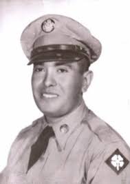 Frank Trujillo Obituary