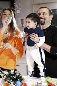 Geçtiğimiz nisan ayında boşanan gülben ergen ve mustafa erdoğan, önceki gün oğulları atlas'ın doğum günü partisinde bir araya geldi. Gulben Ergen And Mustafa Erdogan Photos Gulben Ergen And Mustafa Erdogan Picture Gallery Famousfix