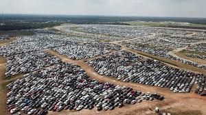 In the case of branded titles and salvaged cars, contact the dmv via phone or email for specific instructions or procedures. Branded Title Vehicles Autosavvy