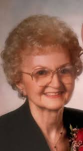 Gladys Watson Obituary January 18, 2022