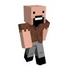 What is notch's real name? 3