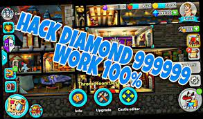 Hustle Castle Hack Game Guardian
