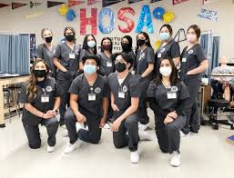 Cna stores is proud to provide quality cannabis (marijuana) products at our haverhill, ma location. Cna Training Program Returns To Tusd Turlock Journal