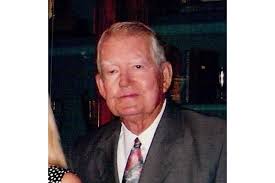 Robert Richardson Obituary (1932