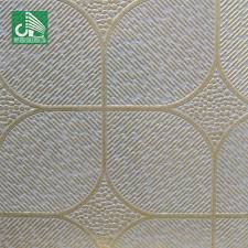 Pack of 10 decorative tiles in aged taupe. Pvc Gypsum Ceiling Tile Jida Gypsum Board False Ceiling Designs Buy Gypsum Board False Ceiling Designs Pvs Gypsum Ceiling Board Pvc Laminated Gypsum Board Product On Alibaba Com