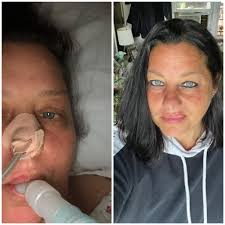 💜 In honor of Overdose Awareness💜 My clean date is September 5th 2022  🙏🏼 With all the death we've seen, let's share the hope that ANY ADDICT  CAN GET CLEAN & LOSE