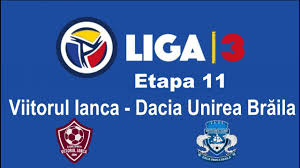 Squad of dacia unirea braila. Viitorul Ianca Acs Dacia Unirea Braila Liga 3 Etapa 11 Youtube