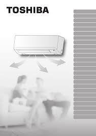 Bedienungsanleitung Toshiba Ras B10 Seite 1 Von 102 Danisch Deutsch Englisch Spanisch Franzosisch Italienisch Hollandisch Norwegisch Polnisch Portugiesisch Finnisch Schwedisch Turkisch