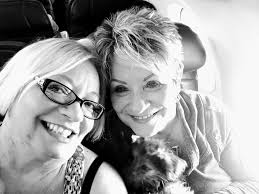 Happy Bithday Memaw 🖤 We love you so much.