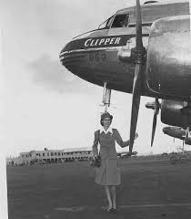 The Incomparable Style Of Vintage Airliners Pan American Jet Age Aviation