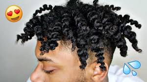 With these hair styling tips, tricks, and natural hair care products, you'll be on your way to detangling that wet hair and healthy hair follicle making sure you have the best. Best Black Male Curly Hair Products And The Methods Natural Hair Insights