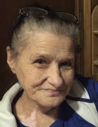 Obituary information for Margaret Byrd Webb