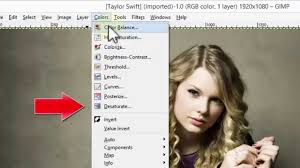 And finally, we'll learn how to blend two images seamlessly together using a layer mask. Gimp Tutorial How To Combine Blend Two Pictures Together Gimp Tutorial Gimp Photo Editing Gimp
