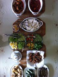 But, apart from the delectable dishes malaysian get to taste during the joyful occasion, how much do we all really know about hari raya puasa? Hari Raya Puasa Hari Raya Aidilfitri Faq Wonderful Malaysia