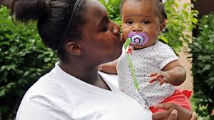 Heslam: Program helps kids fight for a better life