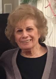 Obituary for Marlene DeEsso