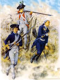 The French Army In The American War Of Independence American Revolution American Revolutionary War American Military History
