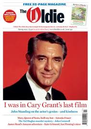 Oldie 451 Spring 2025 by The Oldie