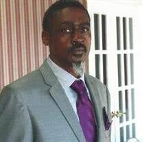 Anthony Jerome Hester Obituary