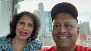 Happy 40th Birthday Naomi Feinmesser