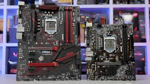 intel b360 vs z370 chipset finally an 8th gen budget