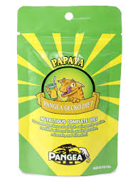These diets come as a dry powder mix that you literally simply must add water and serve. Fruit Mix Papaya Gecko Diet Pangea Reptile