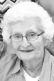 Rita Mioduszewski Obituary (1930